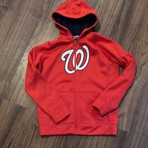 Washington Nationals hoodie